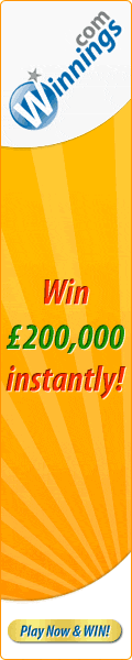 winnings