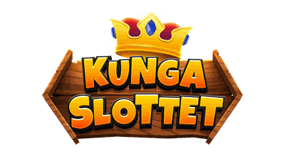 Kungaslottet logo