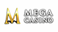 Mega Casino logo