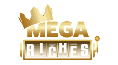 Mega Riches logo