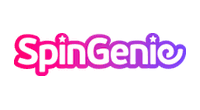 Spin Genie logo